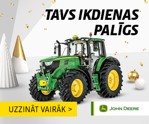 Dojus Tavs ikdienas palīgs