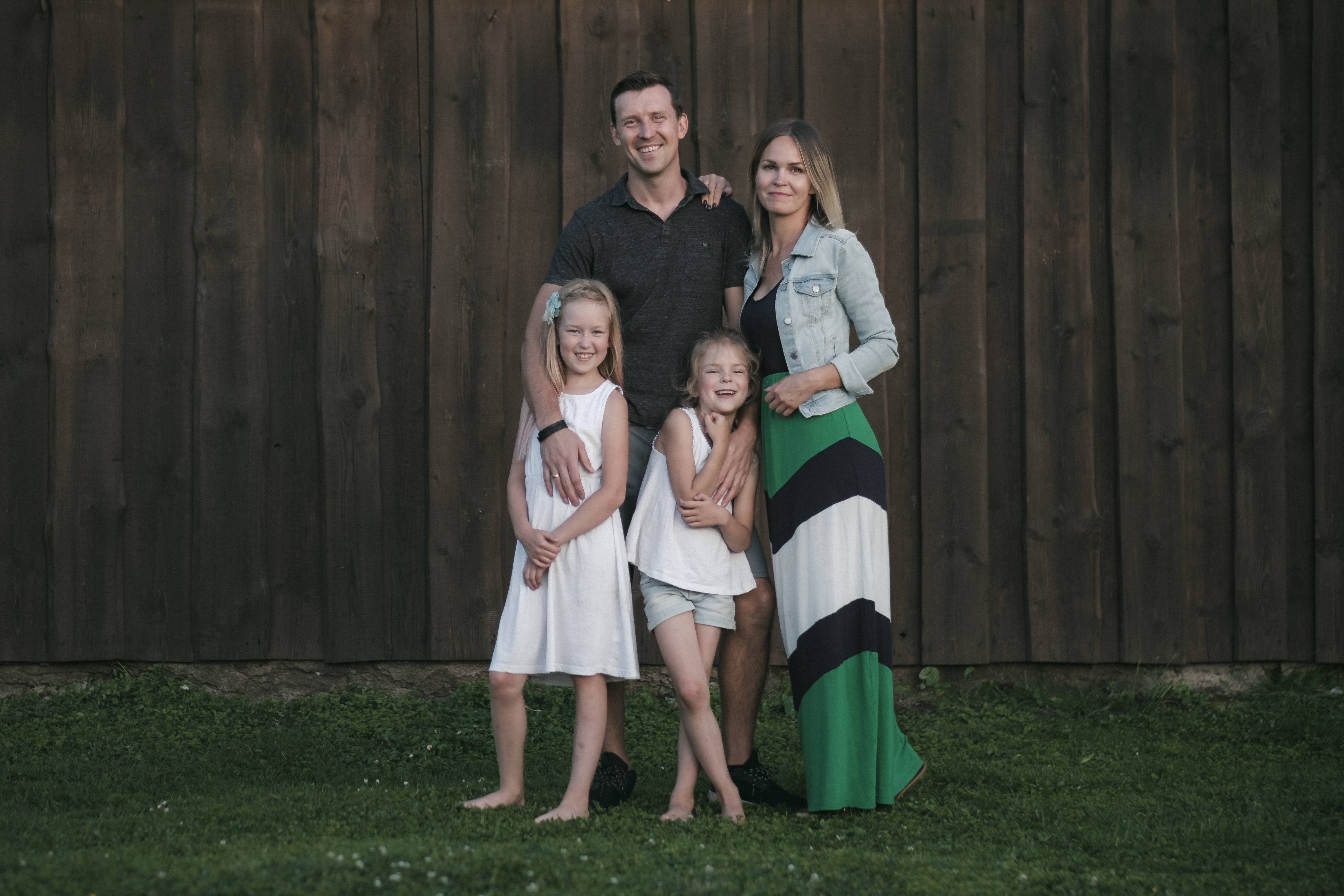 Vienmēr sakopts zāliens un daudz vairāk brīva laika! Ineses pieredze.