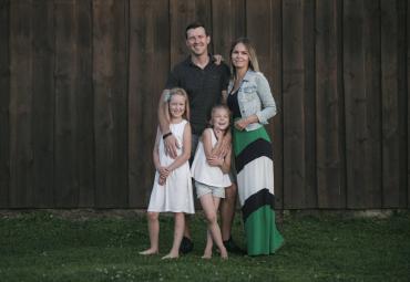 Vienmēr Tulevikust rääkides on Tanelil plaan soetada