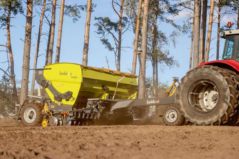 Mehr Nachhaltigkeit mit Delos und NetFarming