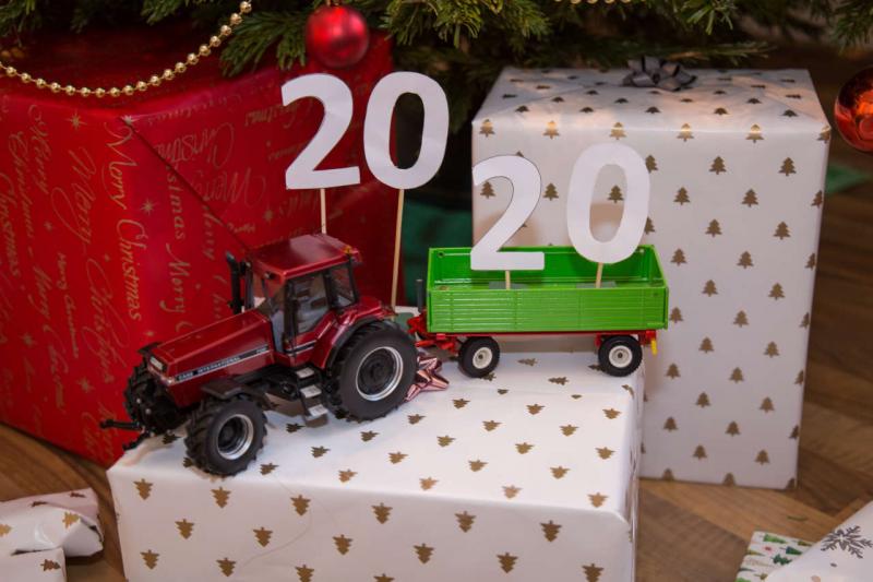 Guten Start ins Jahr 2020