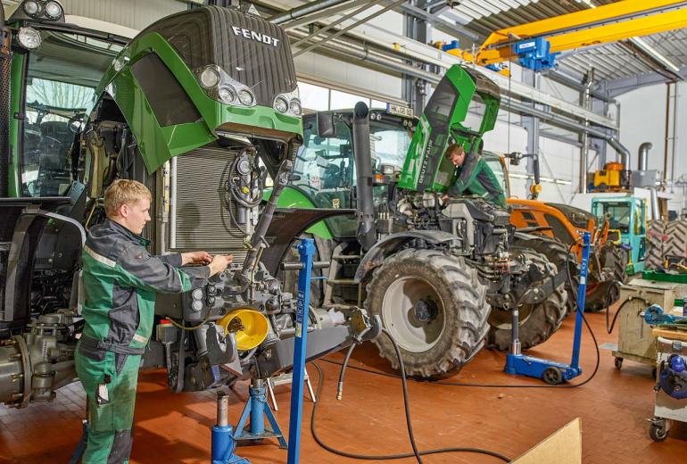 Rechtliches bei Finanzierungen