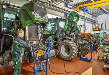 Rechtliches bei Finanzierungen