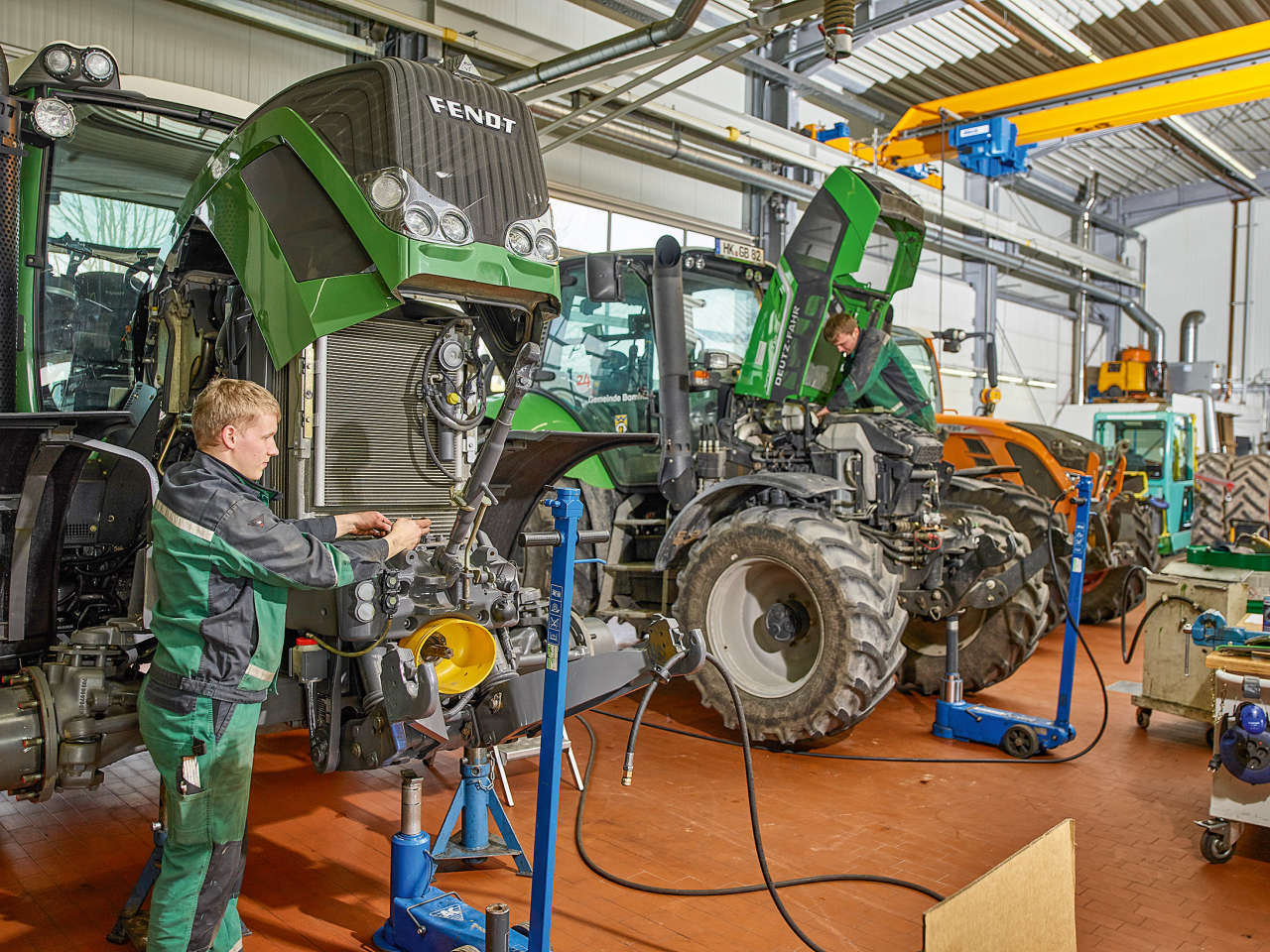 Rechtliches bei Finanzierungen