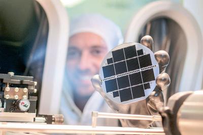 Neue PV-Module im Überblick