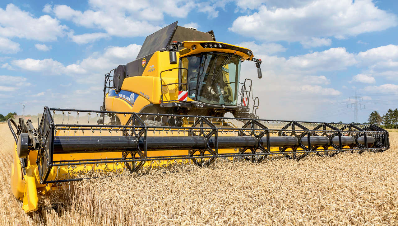 New test article title